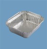 Aluminum Foil food packing box AC-CC25