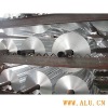 Aluminum Foil for Food Packaging