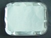 Aluminum Foil for Packaging, Food, and Wrapper