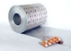 Aluminum Foil for pharmaceutical packaging