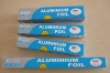 Aluminum Foil wrap