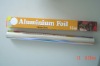 Aluminum Household Foil