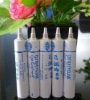 Aluminum Long Nozzel Open Tip Tubes