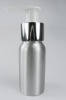 Aluminum Lotion Bottle