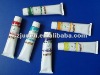 Aluminum Ointment Tubes