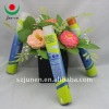 Aluminum Packaging Tubes For Toothpaste