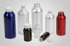 Aluminum Packing Bottle