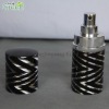 Aluminum Perfume Atomizer