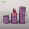 Aluminum Perfume Atomizer