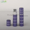 Aluminum Perfume Atomizer