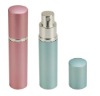 Aluminum Perfume  Bottle (15ml)