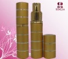 Aluminum Perfume Bottles