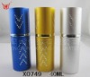 Aluminum Perfume Vaporizer Refillable