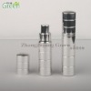 Aluminum Perfume spray pump bottle