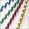 Aluminum Poly sausages casing clips