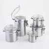 Aluminum Pot