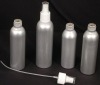 Aluminum Pump Sprayer Bottle