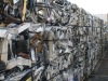 Aluminum Scrap  6061/6063