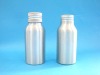 Aluminum Screw Bottle 50ml