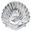 Aluminum Shell Platter