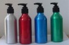 Aluminum Sprayer Pump Bottle