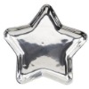 Aluminum Star Plate