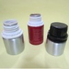 Aluminum Tin Containers