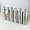 Aluminum Wine Bottle