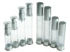 Aluminum airless bottle