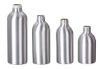 Aluminum bottle 150ML