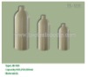 Aluminum bottle JB-026