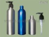 Aluminum bottle JB-129