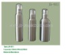 Aluminum bottle with spray JB-081