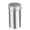 Aluminum can