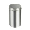 Aluminum can