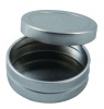 Aluminum canister 15ml