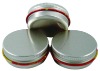 Aluminum container 10ml