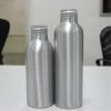 Aluminum cosmetic chemical usage bottles