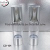 Aluminum cosmetic jar for high quality