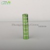 Aluminum cosmetic packaging  perfume spray bottle