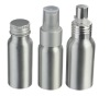 Aluminum cosmetic packing