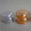 Aluminum cream jars (XH01)