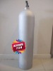 Aluminum cylinder used for diving, Gas cylinder---Acecare