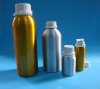 Aluminum essential oil bottle 80ml, 100ml 250ml, 500ml