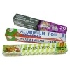 Aluminum foil