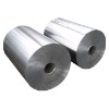 Aluminum foil for container