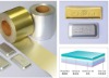 Aluminum foil for pharmaceutical packaging