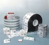 Aluminum foil for pharmaceutical packing and drug sealing