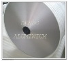 Aluminum foil in jumbo rolls for pharmaceutical package