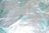 Aluminum foil paper